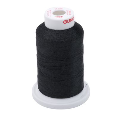 61005 Poly No40 Polyester - 1000m på MiniKing spole