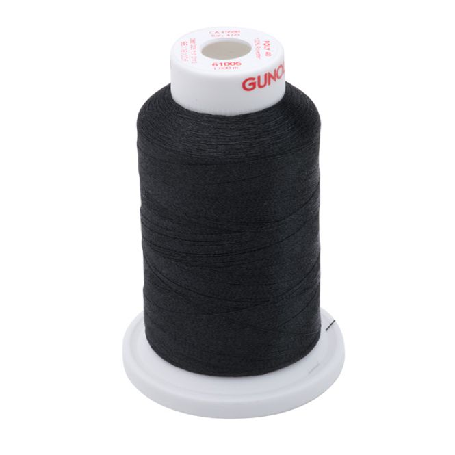 Hovedbilde 61005 Poly No40 Polyester - 1000m på MiniKing spole