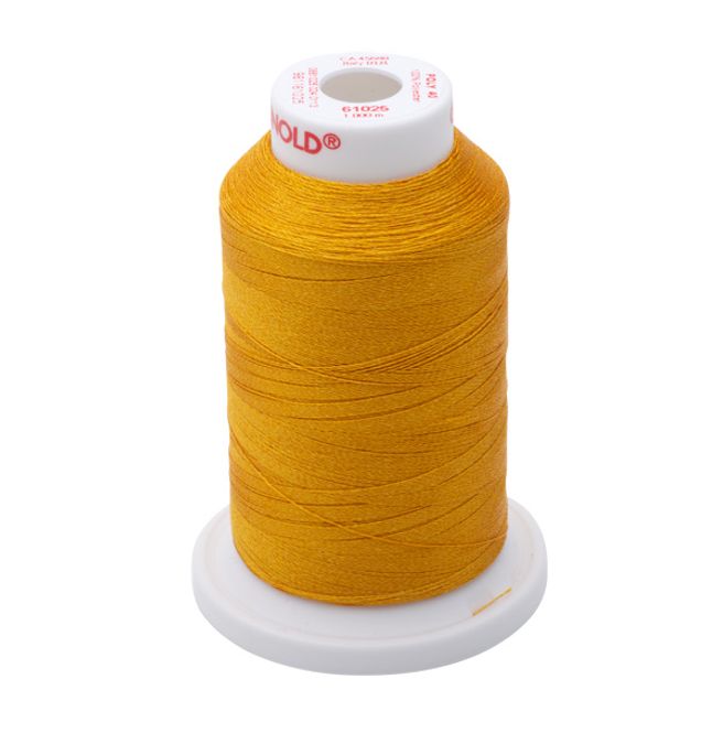 Hovedbilde 61025 Poly No40 Polyester - MiniKing 1000m x 1 spole