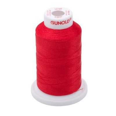 61039 Poly No40 Polyester - 1000m på MiniKing spole