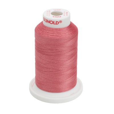 61119 Poly No40 Polyester - 1000m MiniKing