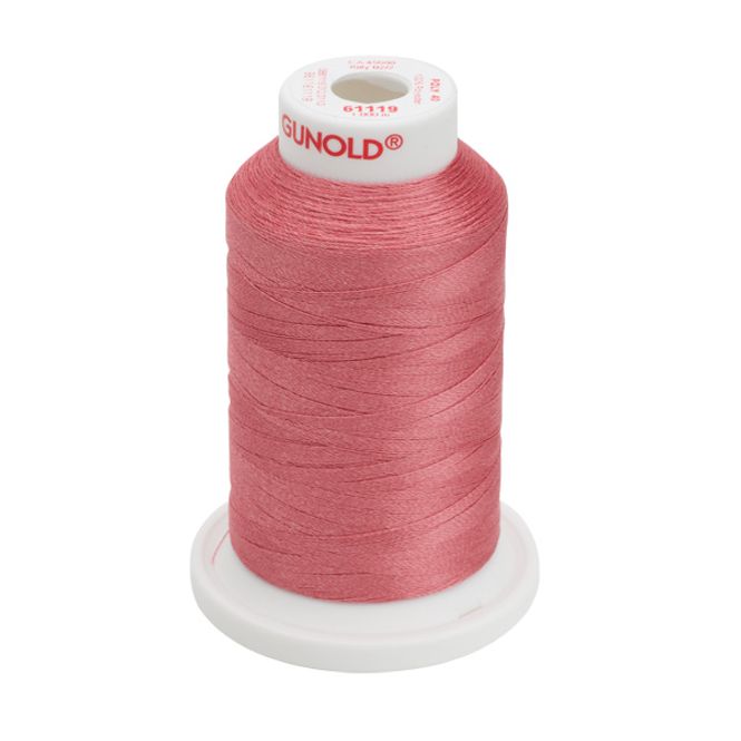 Hovedbilde 61119 Poly No40 Polyester - 1000m MiniKing