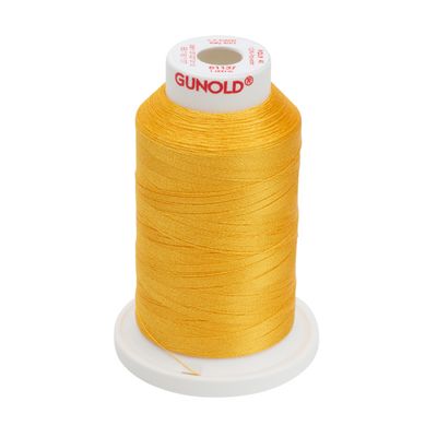 61137 Poly No40 Polyester - 1000m på MiniKing spole