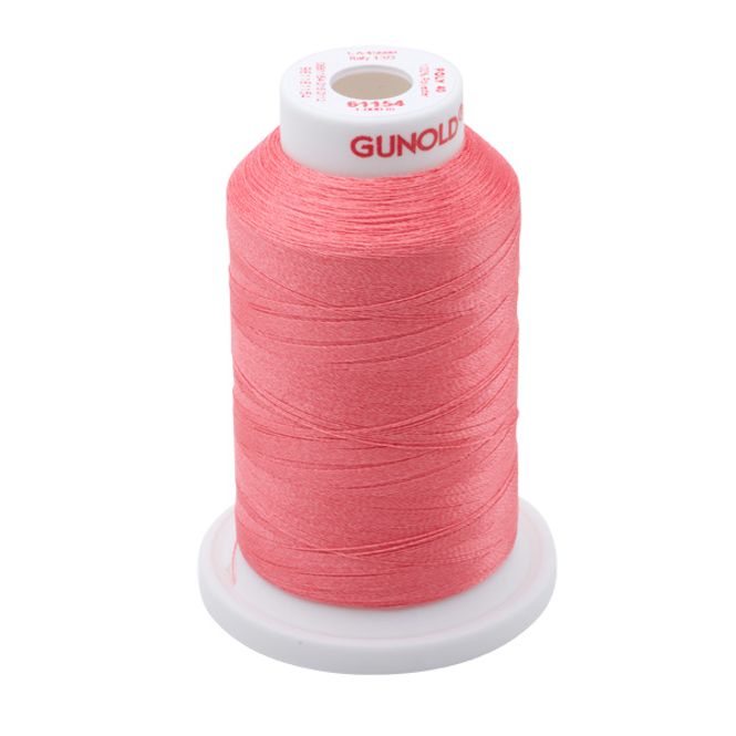 Hovedbilde 61154 Poly No40 Polyester - 1000m på pappspole (ikke miniking)r