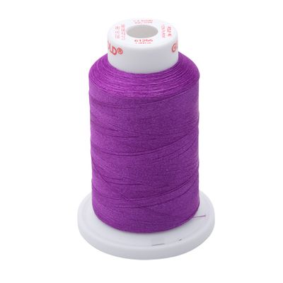 61255 Poly No40 Polyester - 1000m MiniKing spoler