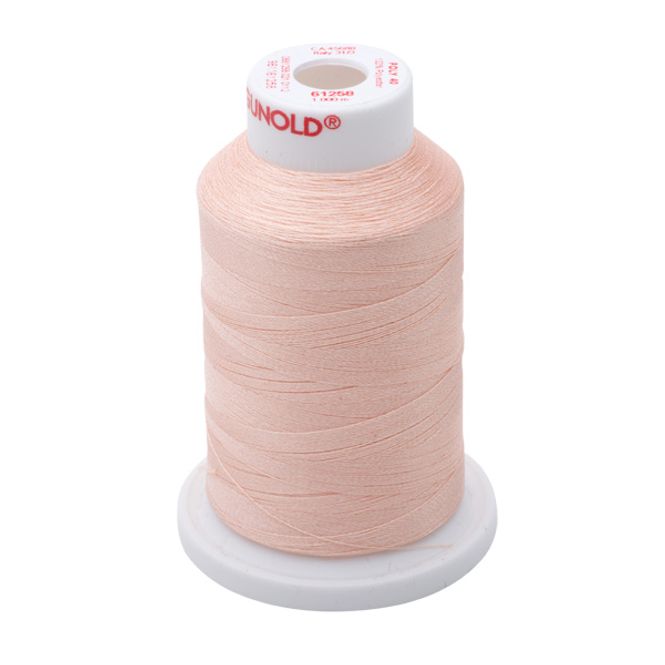 Hovedbilde 61258 Poly No40 Polyester - 1000m på pappspole (ikke miniking)