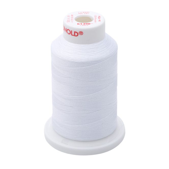 Hovedbilde 61350 Poly No40 Polyester - 1000m x 1 MiniKing spoler