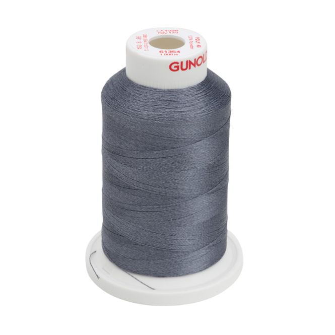 Hovedbilde 61354 Poly No40 Polyester - 1000m på pappspole (ikke miniking)r