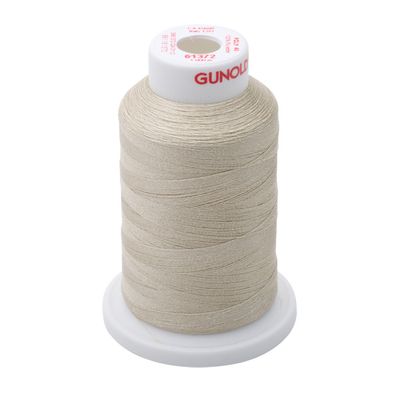 61372 Poly No40 Polyester - 1000m på MiniKing spole