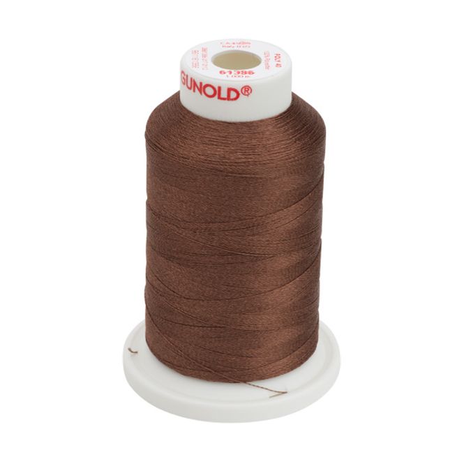 Hovedbilde 61386 Poly No40 Polyester - 1000m på MiniKing spoler