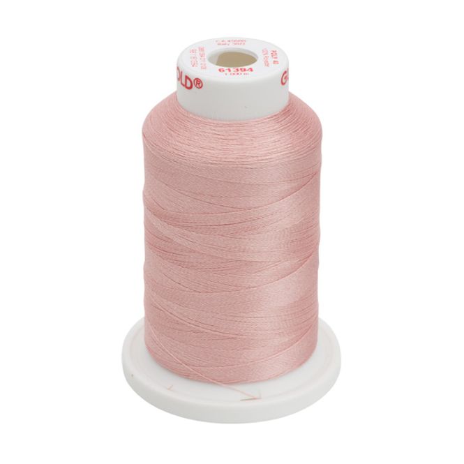 Hovedbilde 61394 Poly No40 Polyester - 1000m på pappspole (ikke miniking)r