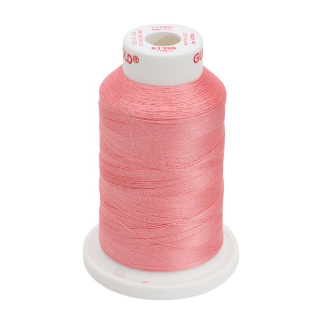 Hovedbilde 61396 Poly No40 Polyester - 1000m på pappspole (ikke miniking)r