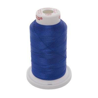 61425 Poly No40 Polyester - 1000m MiniKing 1 stk