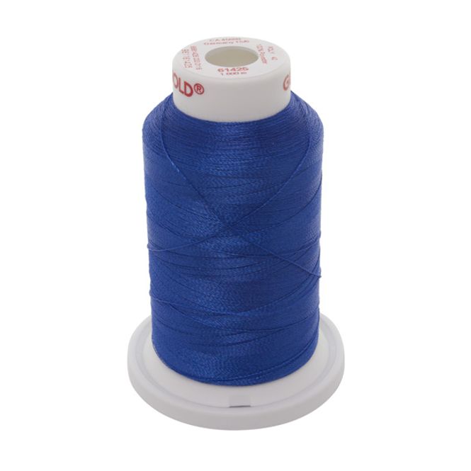 Hovedbilde 61425 Poly No40 Polyester - 1000m MiniKing 1 stk