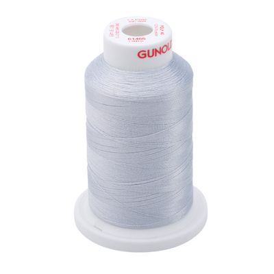 61465 Poly No40 Polyester - 1000m på MiniKing spole
