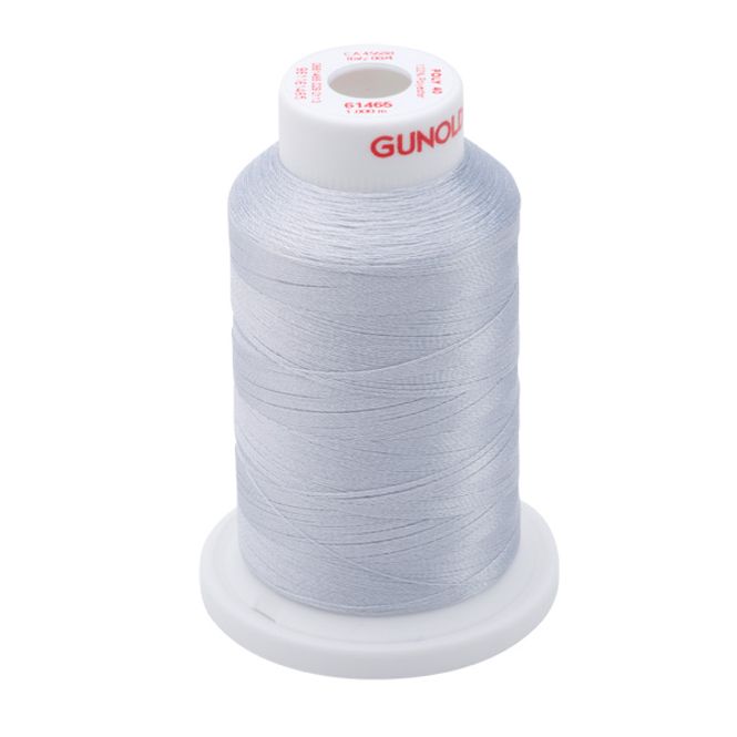 Hovedbilde 61465 Poly No40 Polyester - 1000m på MiniKing spole