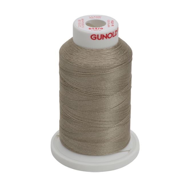 Hovedbilde 61470 Poly No40 Polyester - 1000m på pappspole (ikke miniking)r
