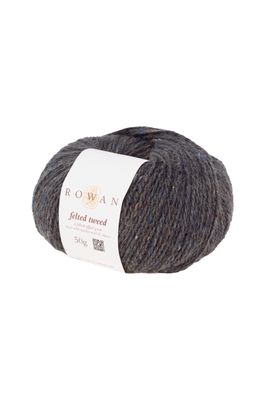 ROWAN FELTED TWEED frg 172 50G ANCIENT