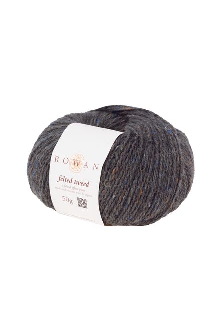 Hovedbilde ROWAN FELTED TWEED frg 172 50G ANCIENT