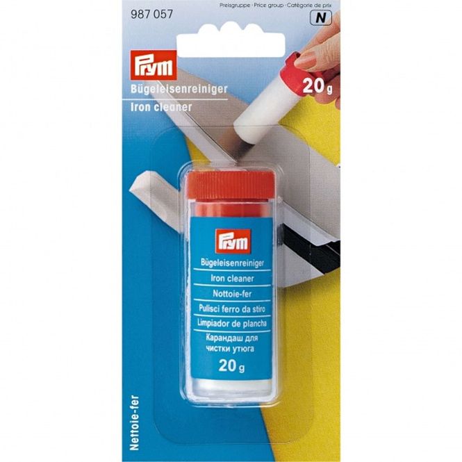 Hovedbilde Prym Strykejernrens 987057
