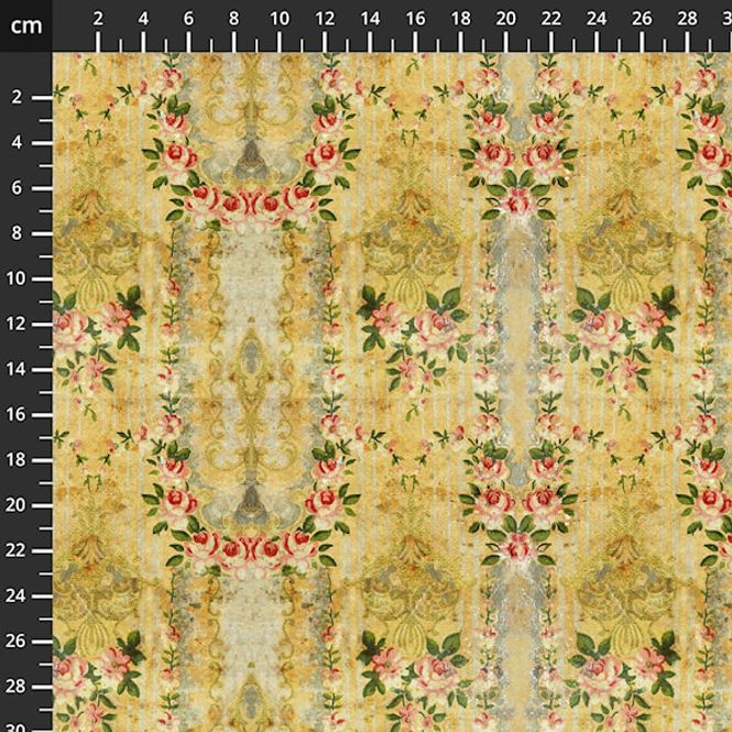 Hovedbilde Tim Holtz - Palette - Digitalprint 7056 568