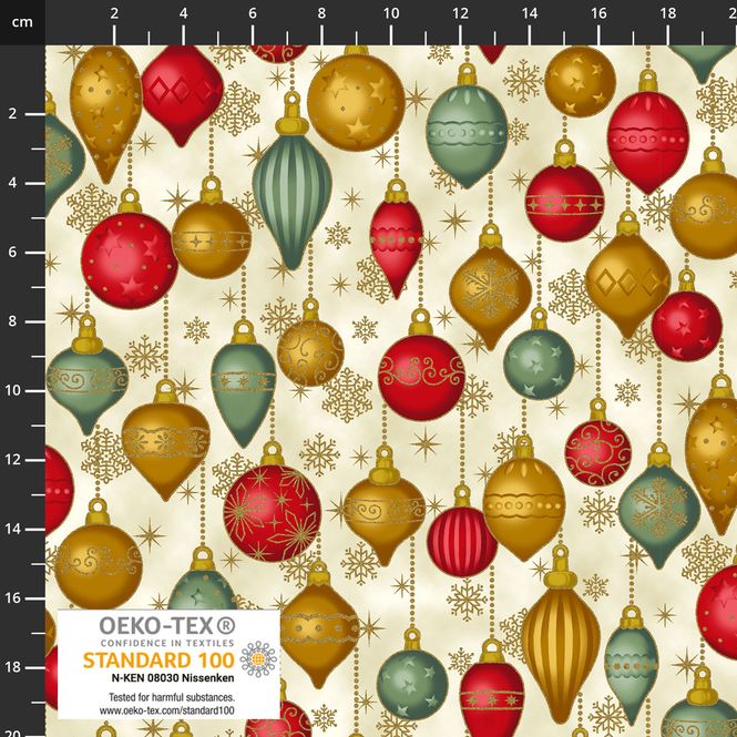 Hovedbilde Christmas Time - 4593-012