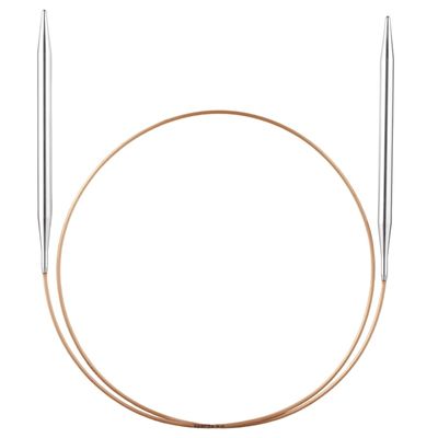Addi Circular knitting pins 60cm 4mm