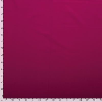 FRENCH TERRY Fuchsia