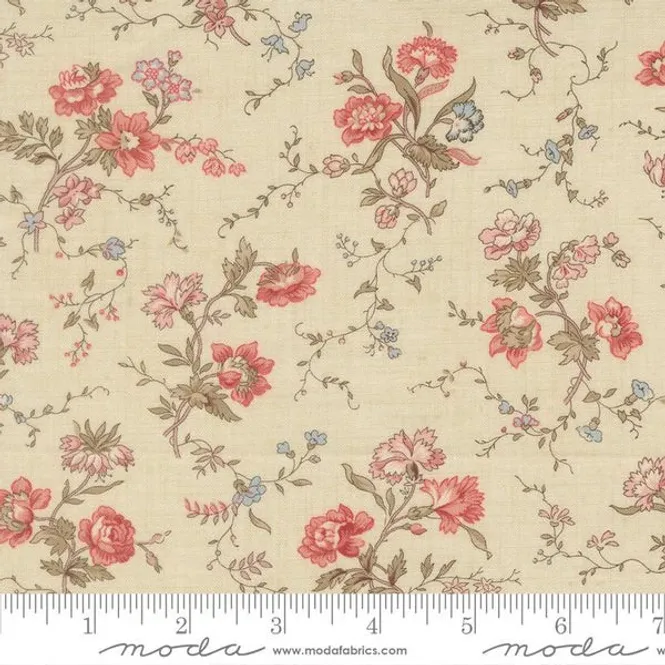 Hovedbilde French Garden Fleur de Paris, 13991 11