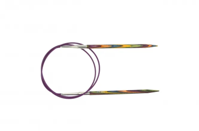 Hovedbilde Symfonie. 60 cm. 2.0 mm - Rundpinner i bjørk