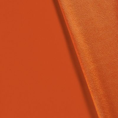 JOGGING BRUSHED Orange