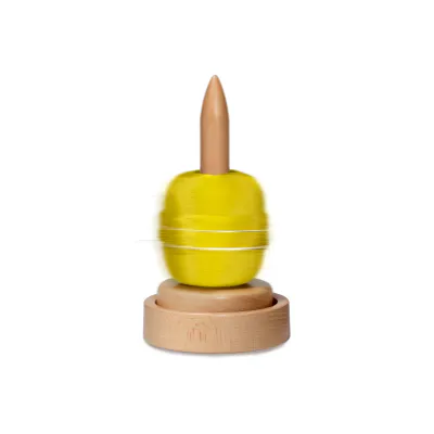 Prym Garnholder / spoler i tre 225170