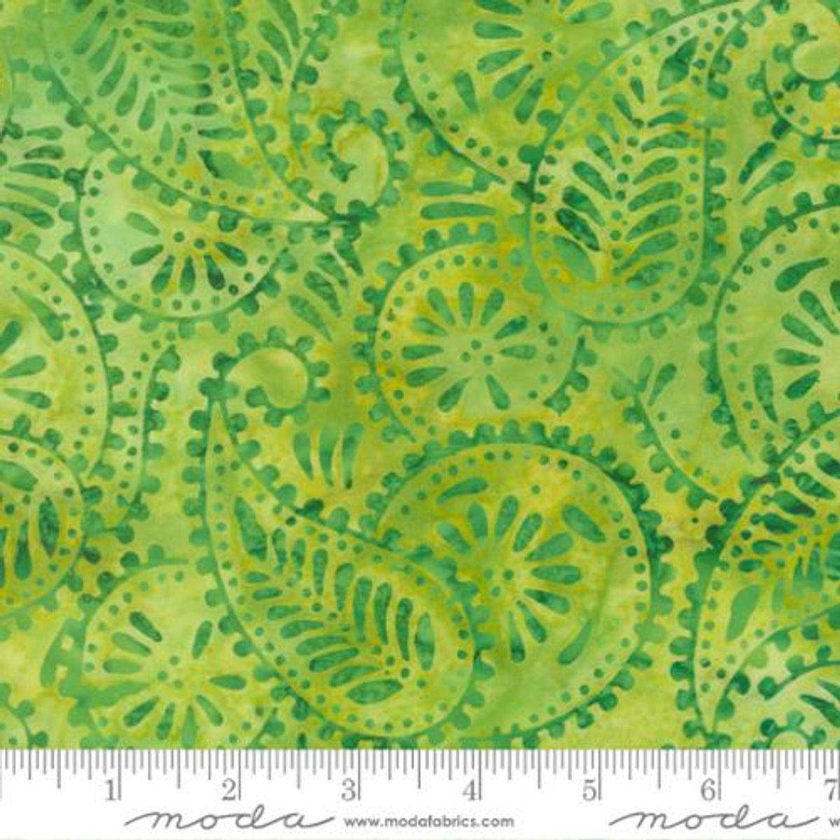 Sunburst Batiks - 4370-27