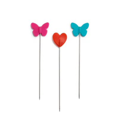 Prym Love knappenåler 028521 50 stk.