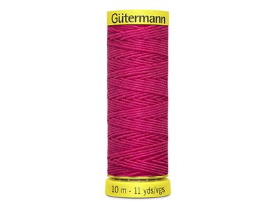 Gütermann Elastic Thread 10 m 3055