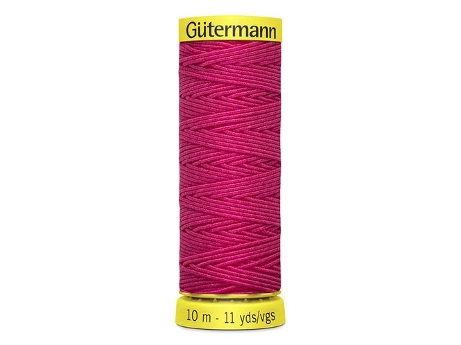 Hovedbilde Gütermann Elastic Thread 10 m 3055