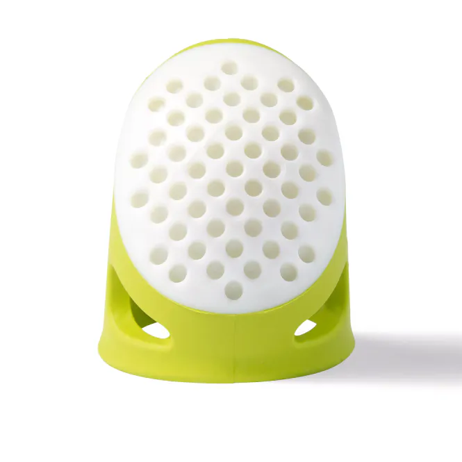 Hovedbilde Prym Ergonomics Fingerbøll  L Blisterpakke 431142