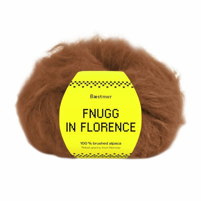 Hovedbilde Bæstmor Fnugg in Florence- Frg: 939
