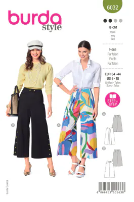 Burda 6032