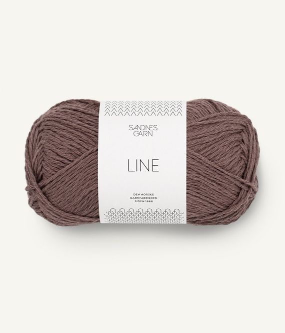 Hovedbilde 3161 Line Eikenøtt