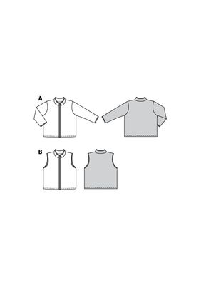 Burda 9290