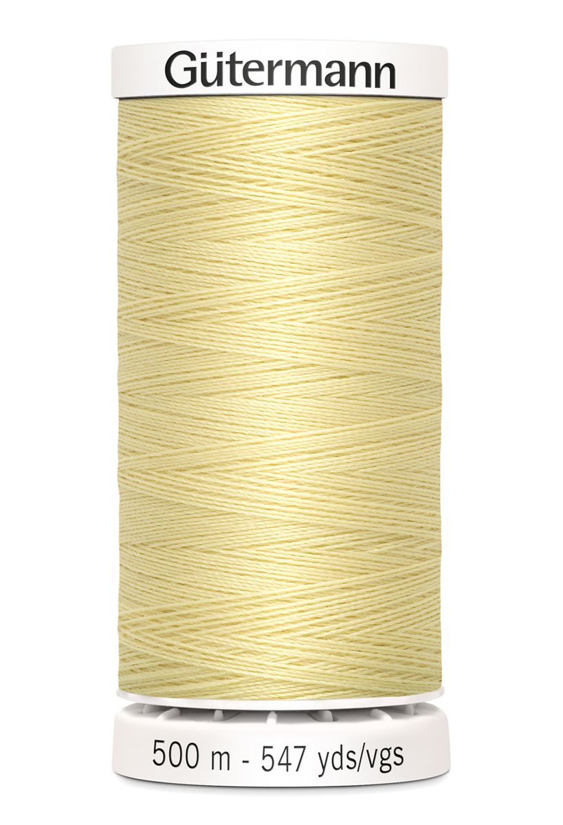 Sew-all Thread 500 m frg: 325