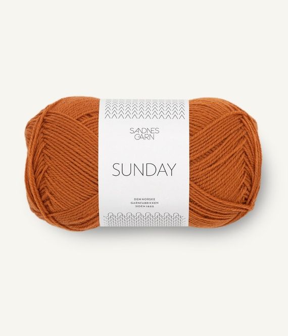Hovedbilde 2745 Sunday Cognac