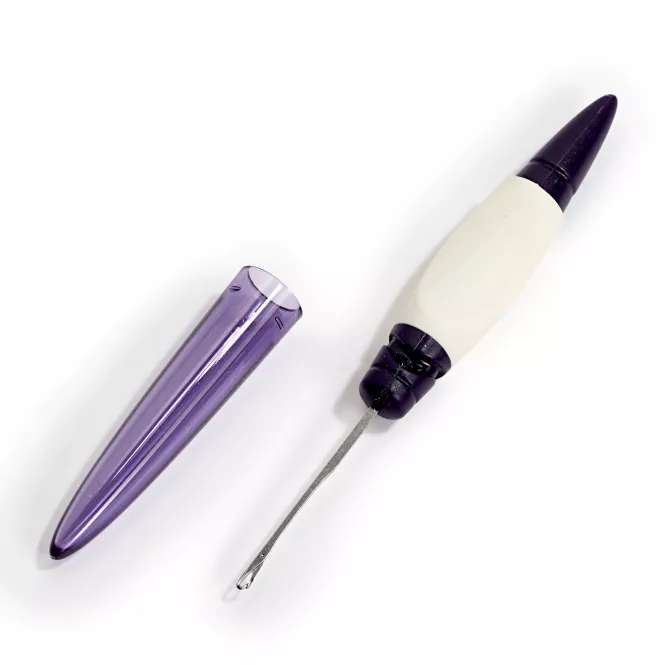 Hovedbilde Prym Ergonomic - Maskefanger-nål 610960