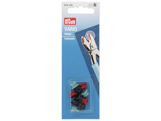 Hovedbilde Prym - Innlegg til Variotang 673126