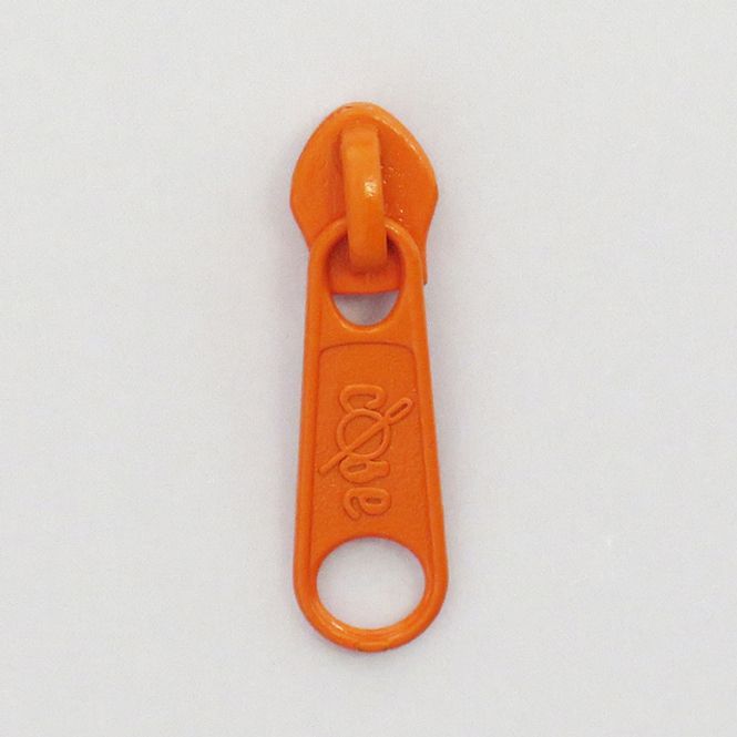 Hovedbilde Glidere 4mm nonlock - orange 5 pack