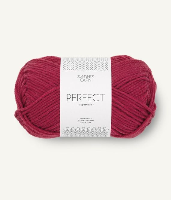 Hovedbilde Perfect Rumba Red 4255