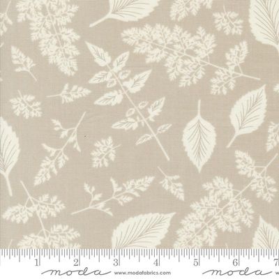 FIELD OF FLOWERS Moda 3315 12 /DM224 BENTE MALM
