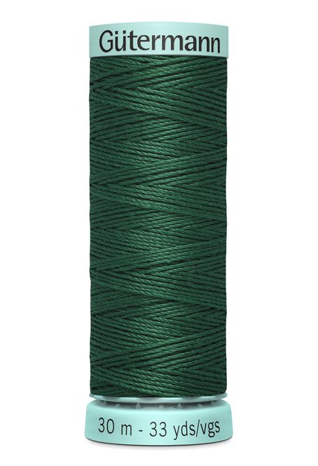 Hovedbilde Knapphullsilke 30 meter frg: 340