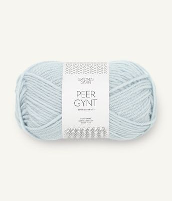 5811 Peer Gynt Artic Ice